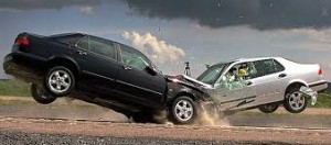 Accident images